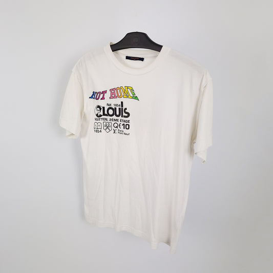 Louis Vuitton Kansas Winds T-Shirt