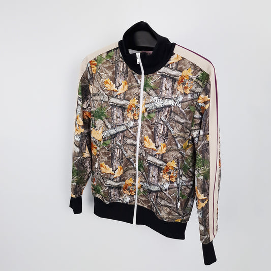 Palm Angels Woodland Track Jacket