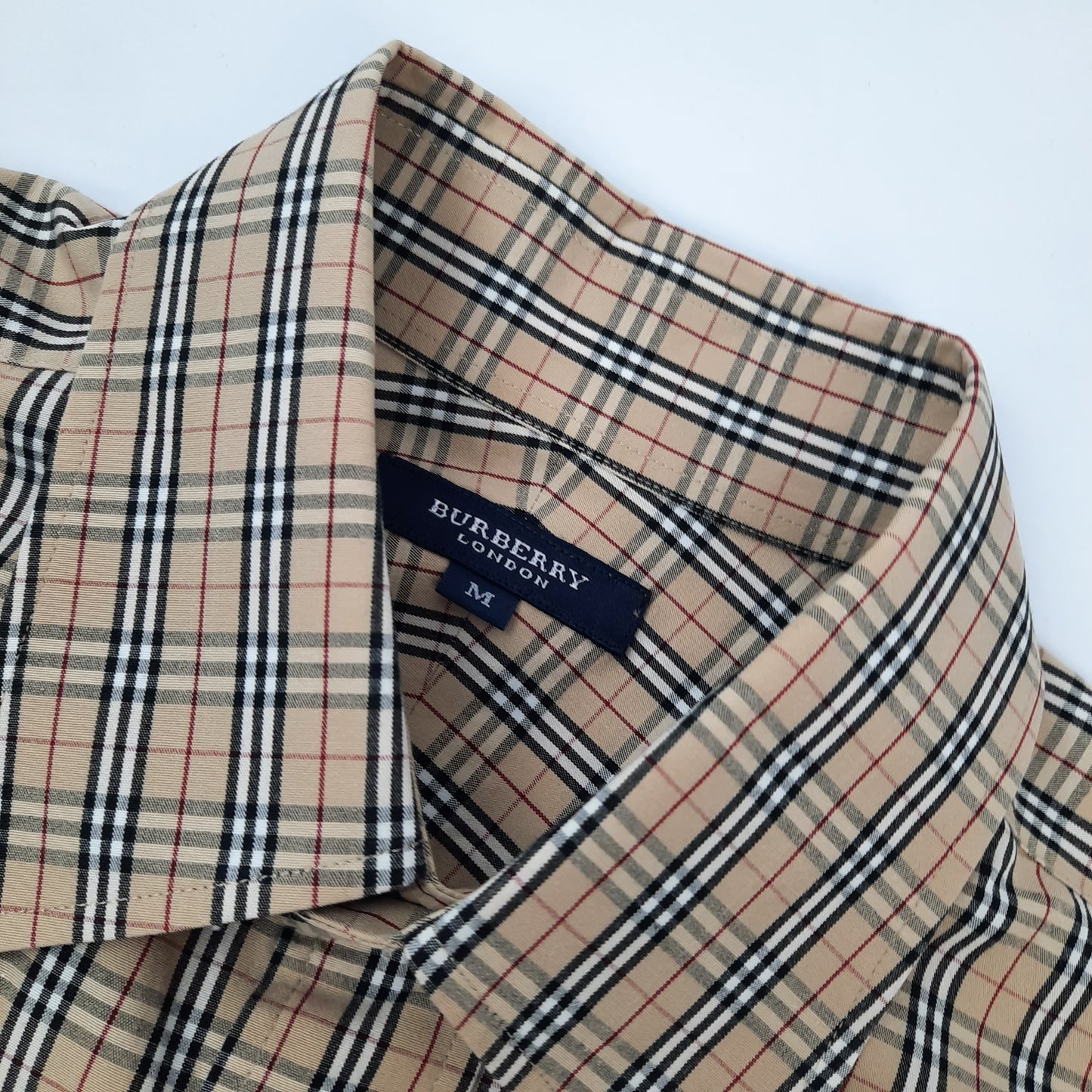 Burberry Nova Shirt