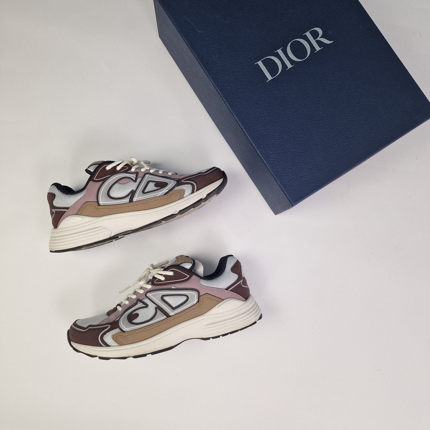 Dior B30 Trainers