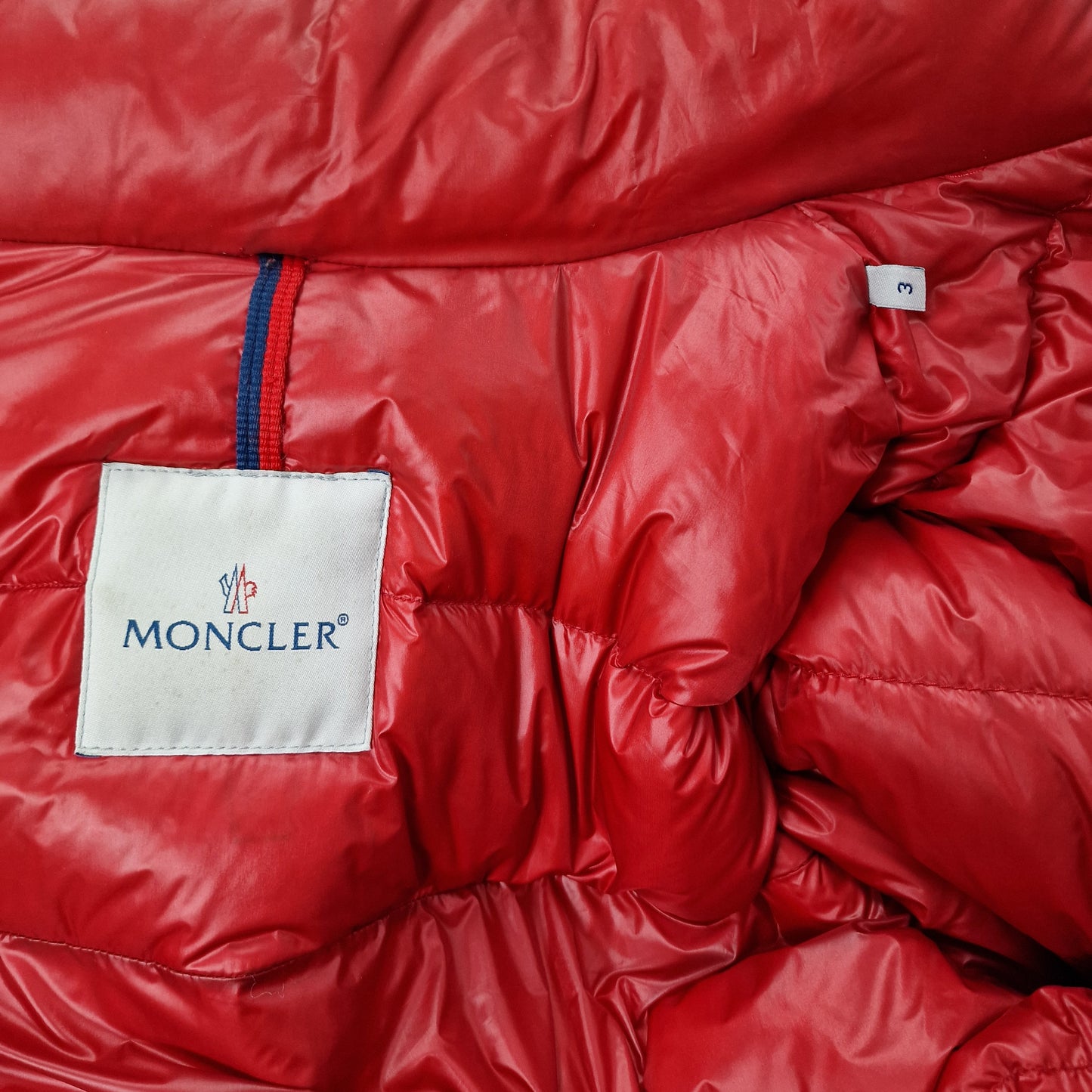 Moncler Garonne