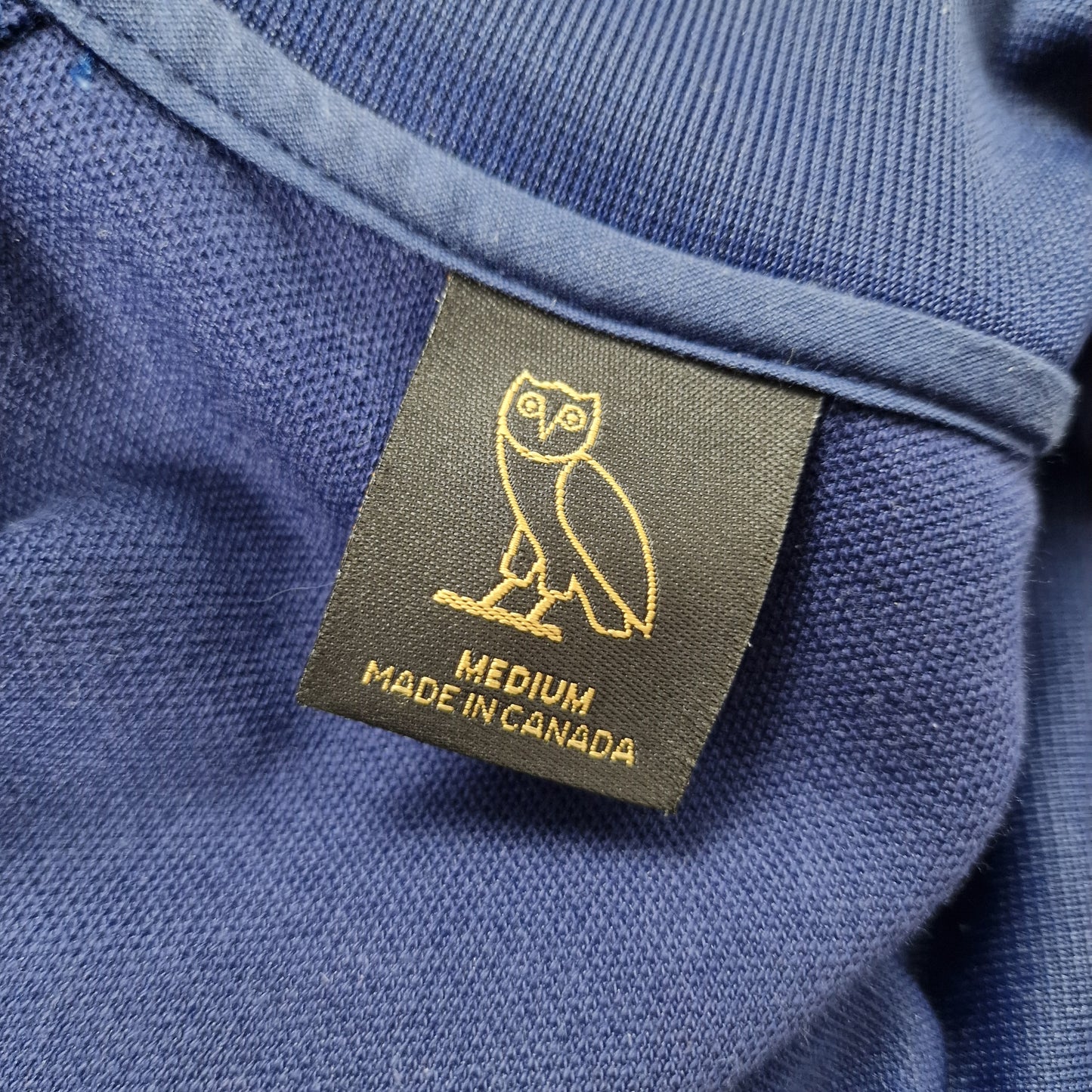 OVO Track Jacket