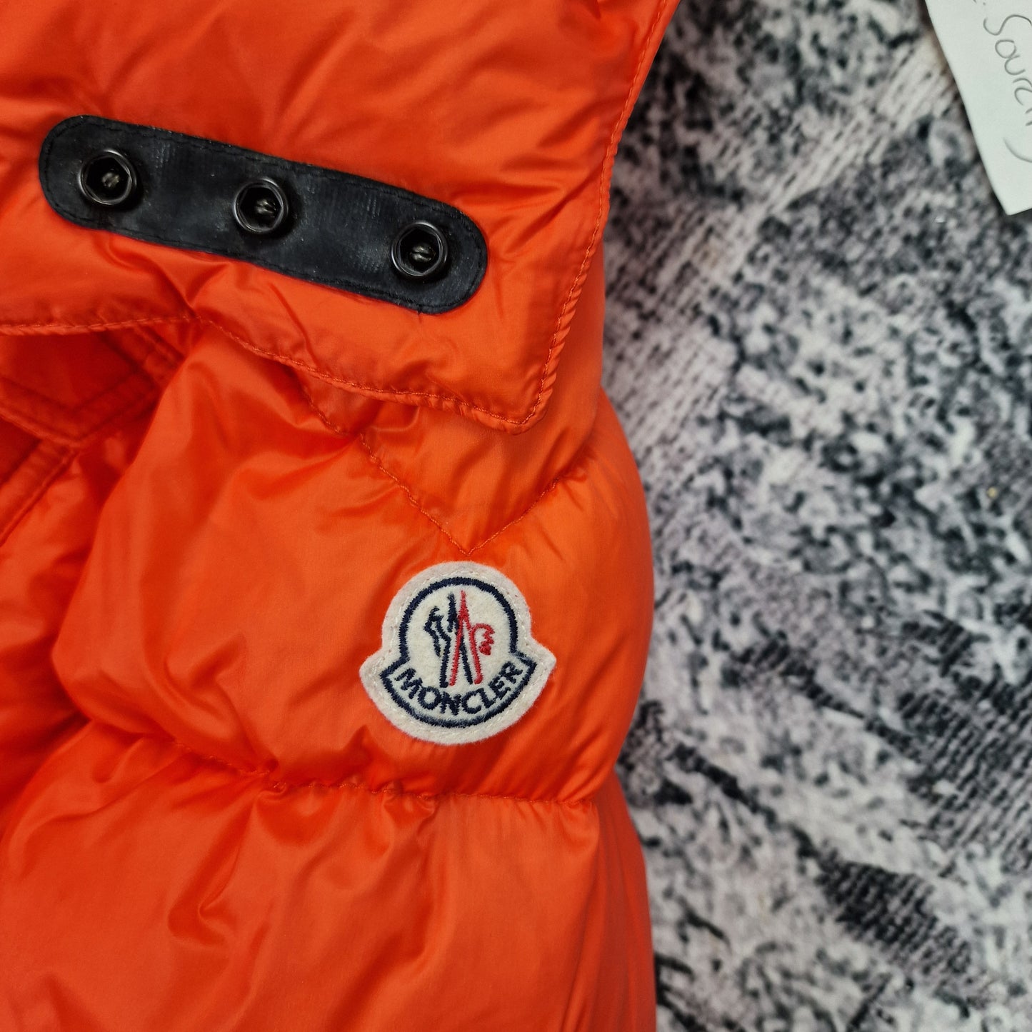 Moncler Chamonix