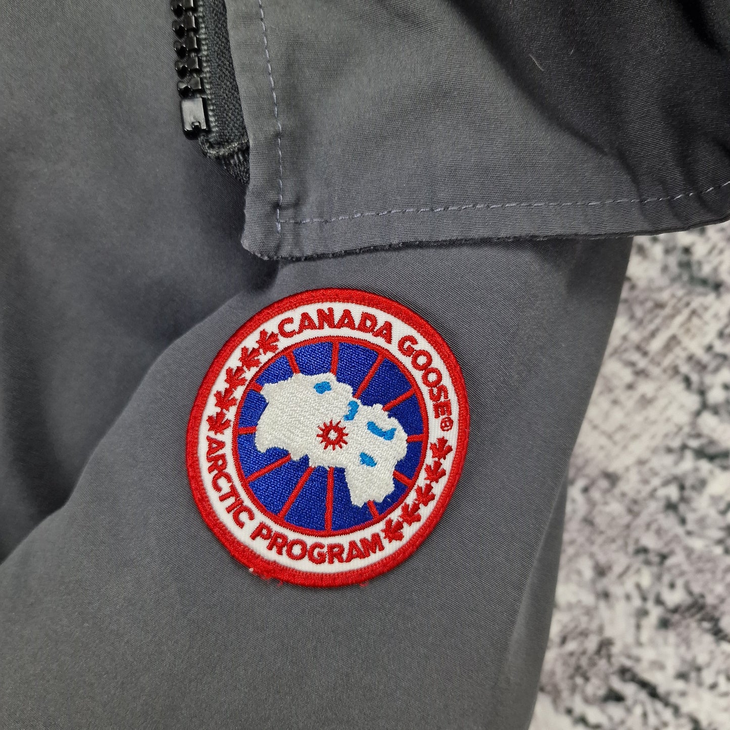 Canada Goose Chateau Parka