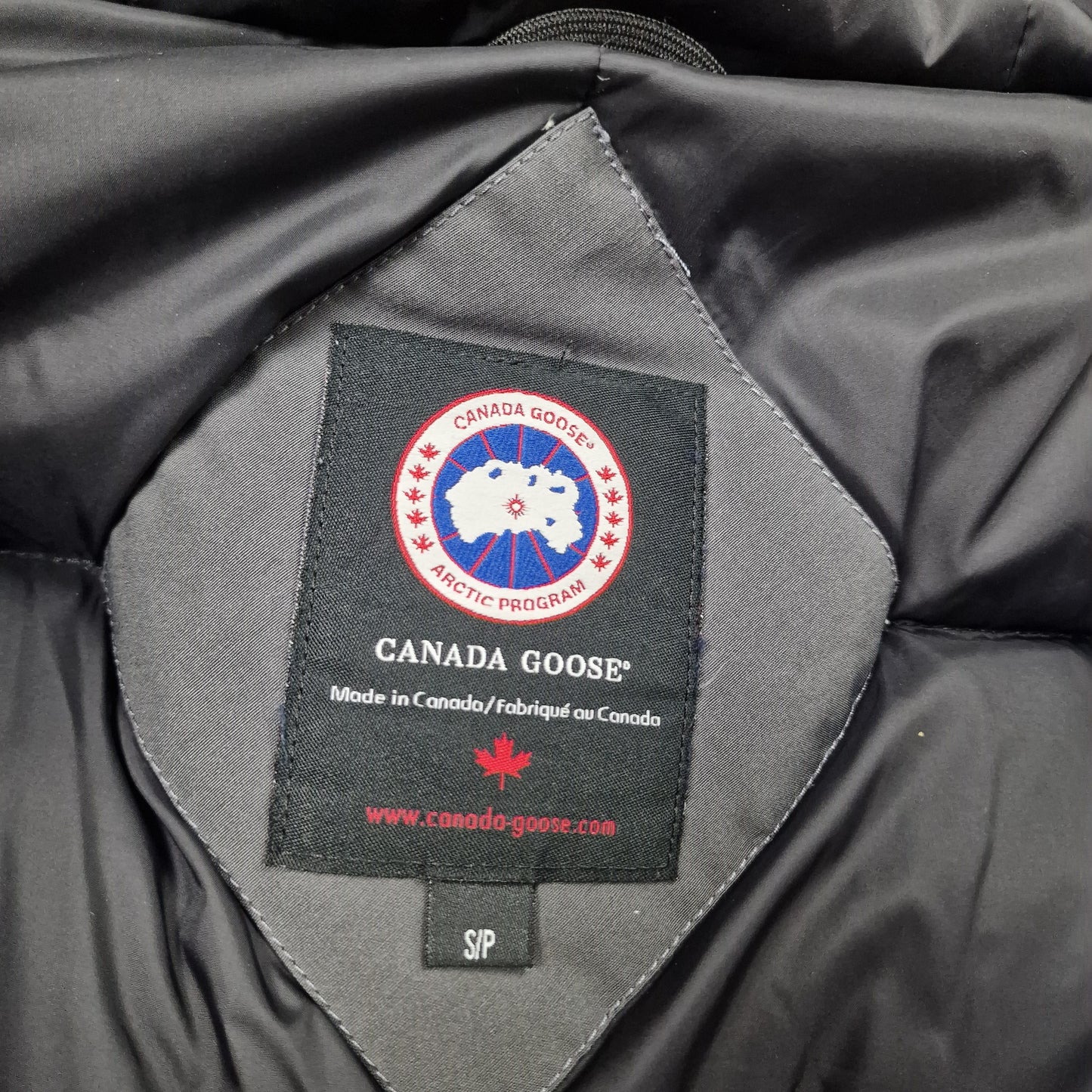 Canada Goose Chateau Parka