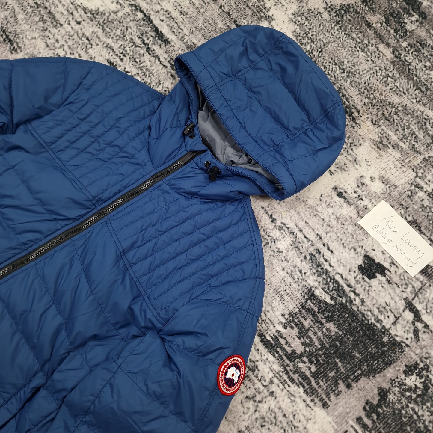 Canada Goose Cabri Jacket