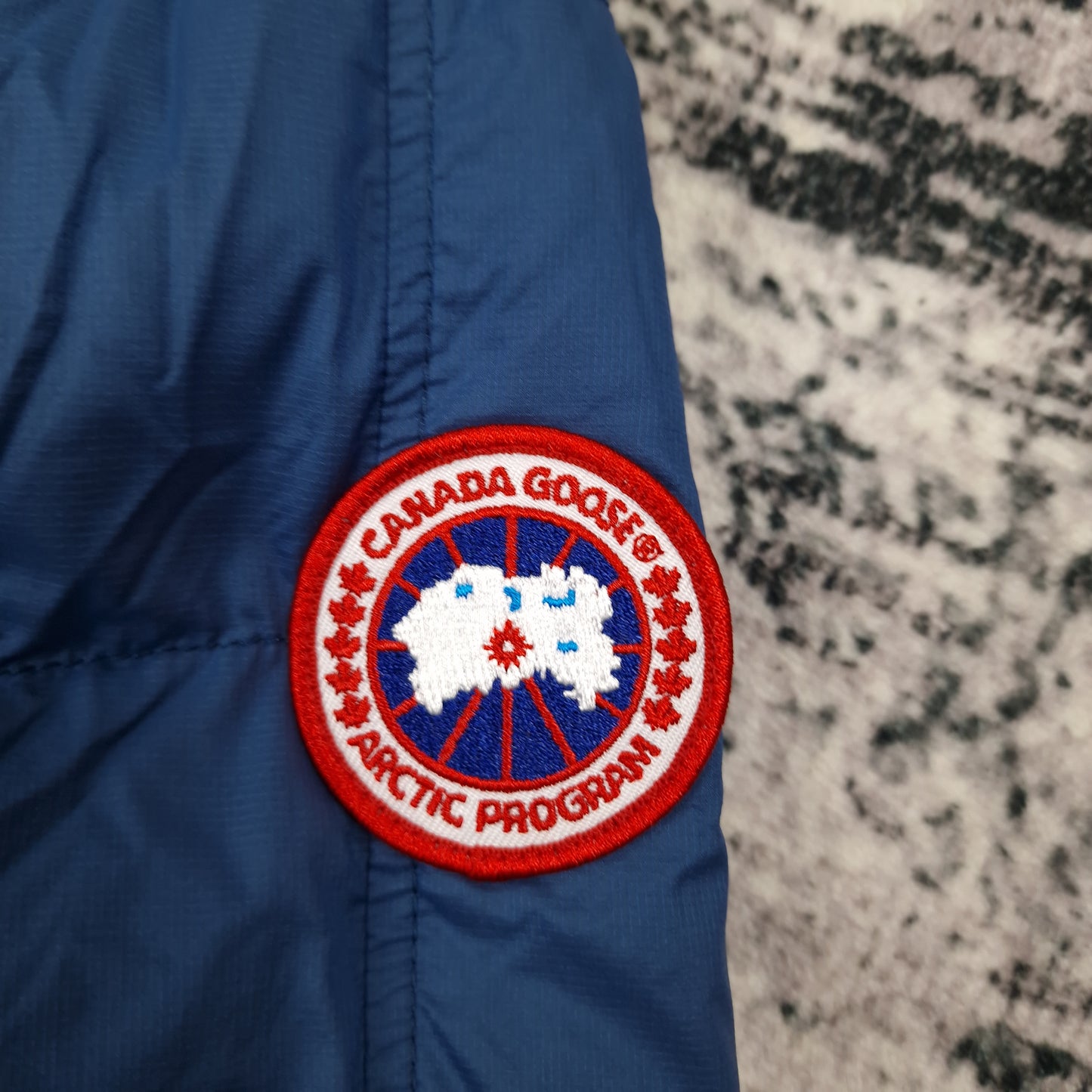 Canada Goose Cabri Jacket