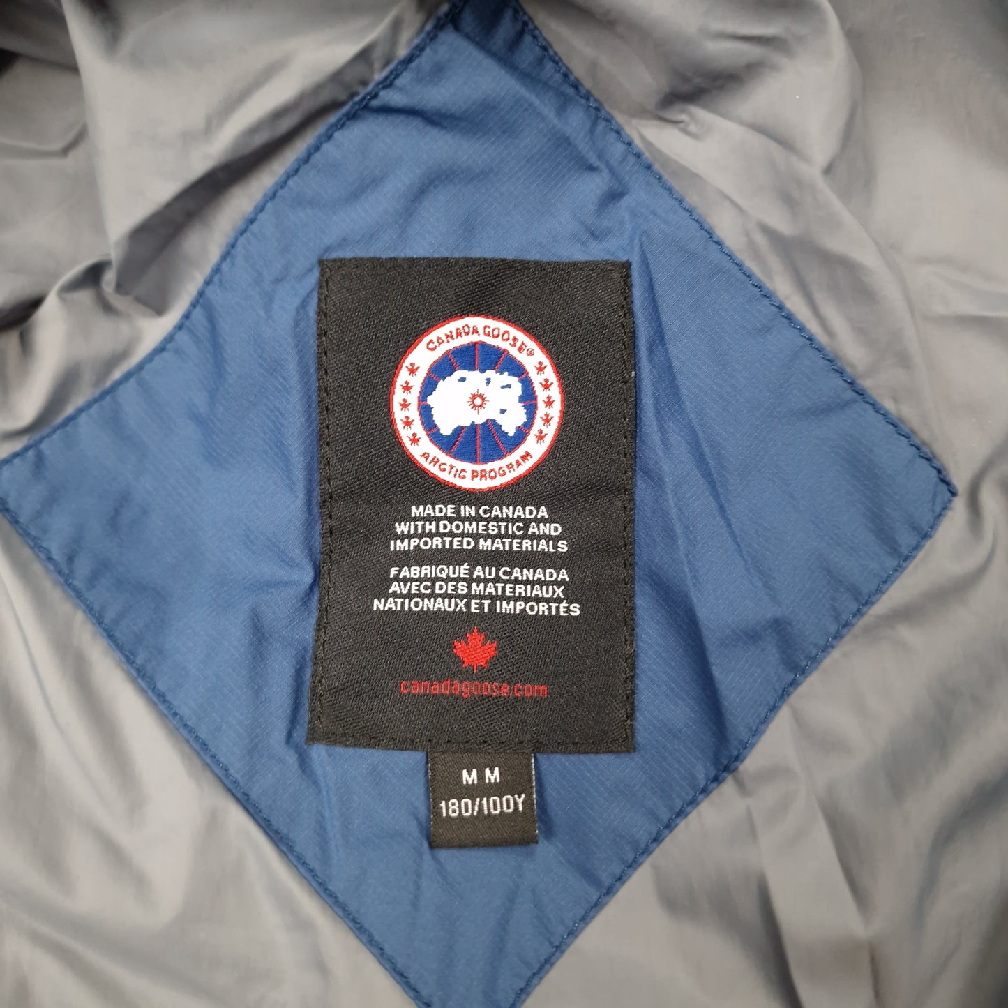 Canada Goose Cabri Jacket