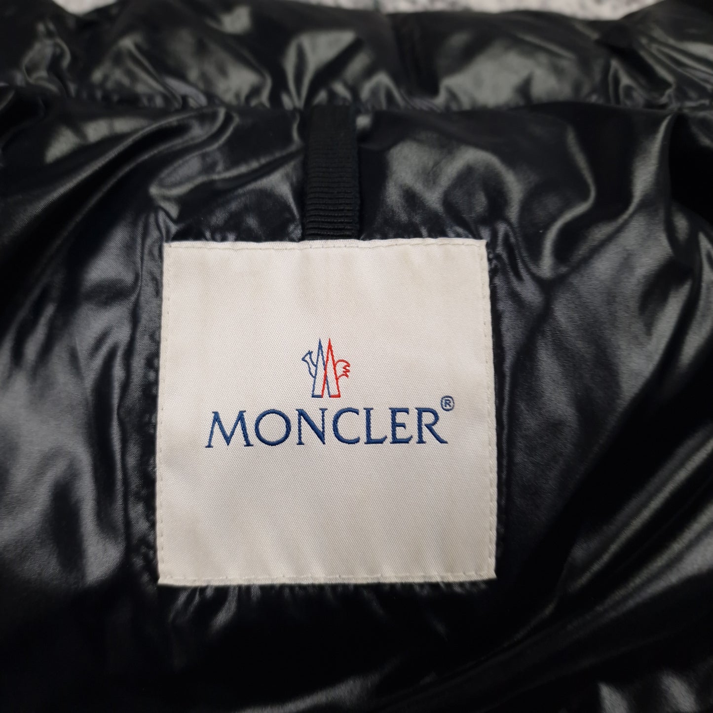 Moncler Fabas