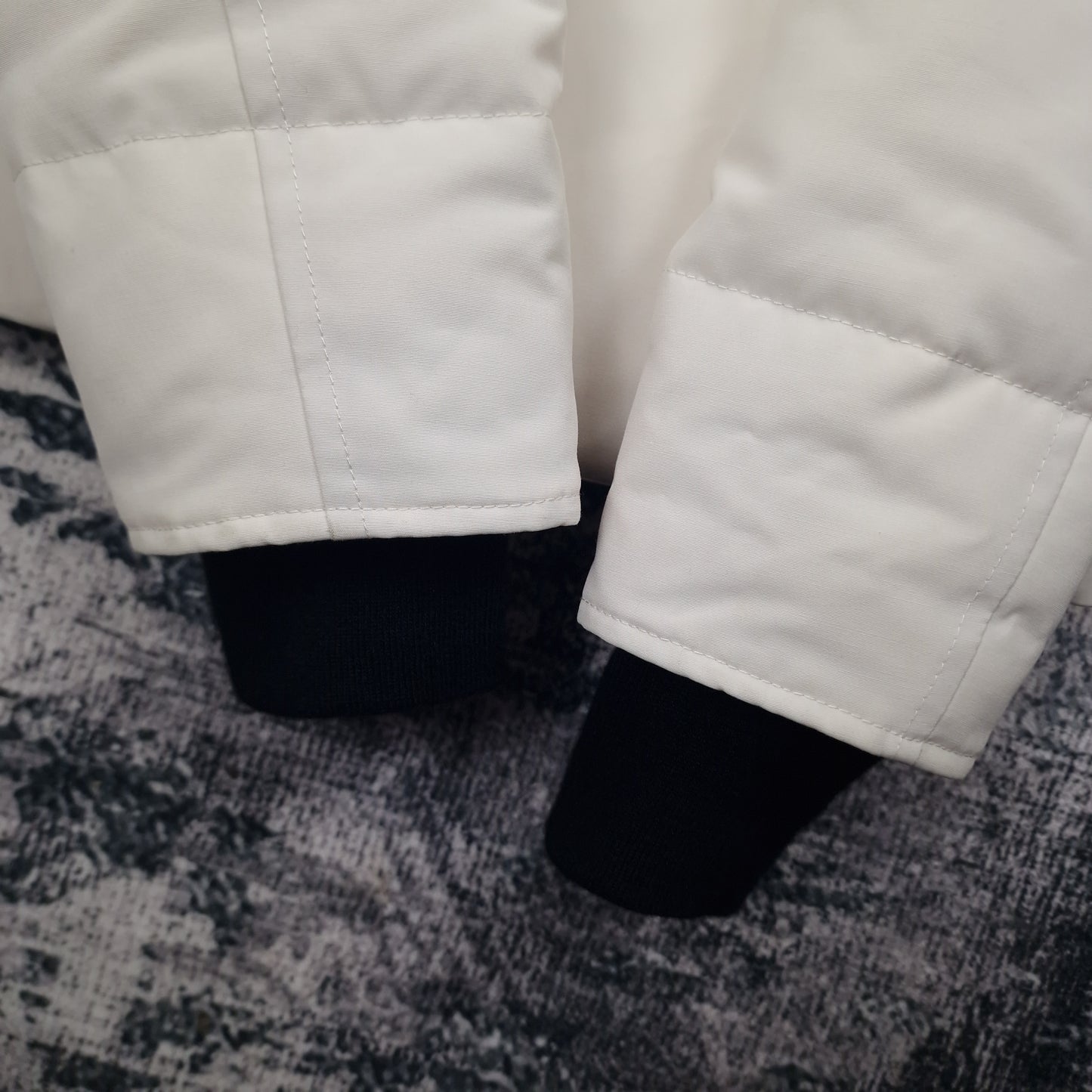 Canada Goose Wyndham Parka Heritage