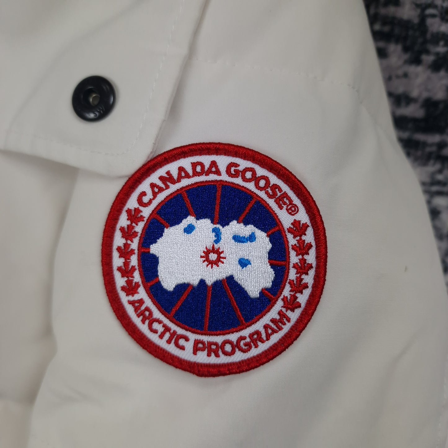 Canada Goose Wyndham Parka Heritage