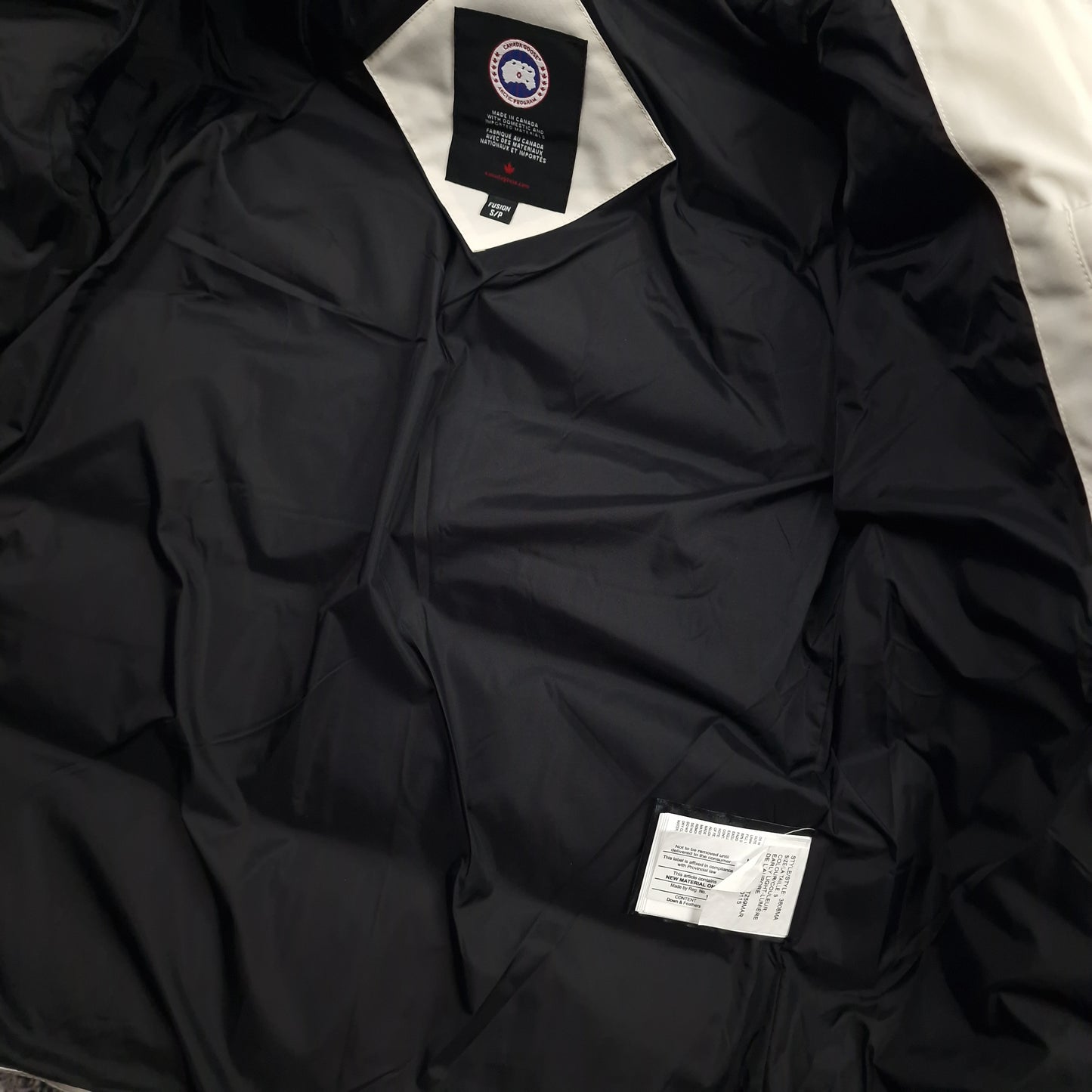 Canada Goose Wyndham Parka Heritage