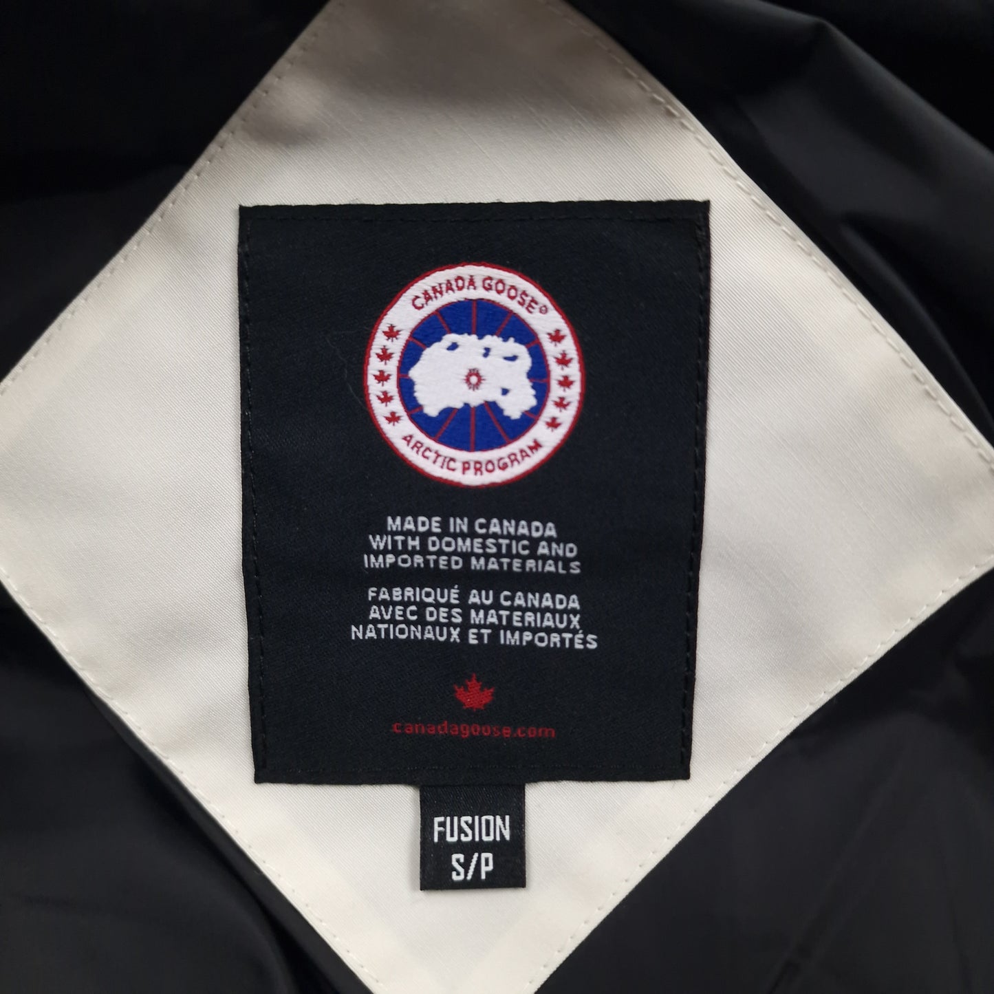 Canada Goose Wyndham Parka Heritage