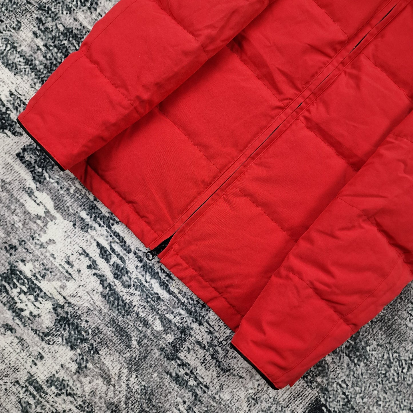 Canada Goose Chelsea Parka Heritage