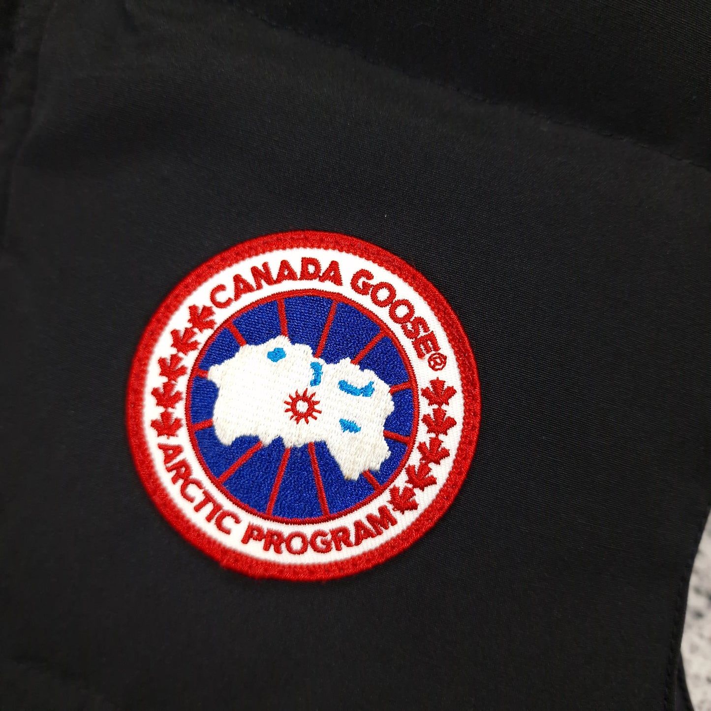 Canada Goose Freestyle Vest