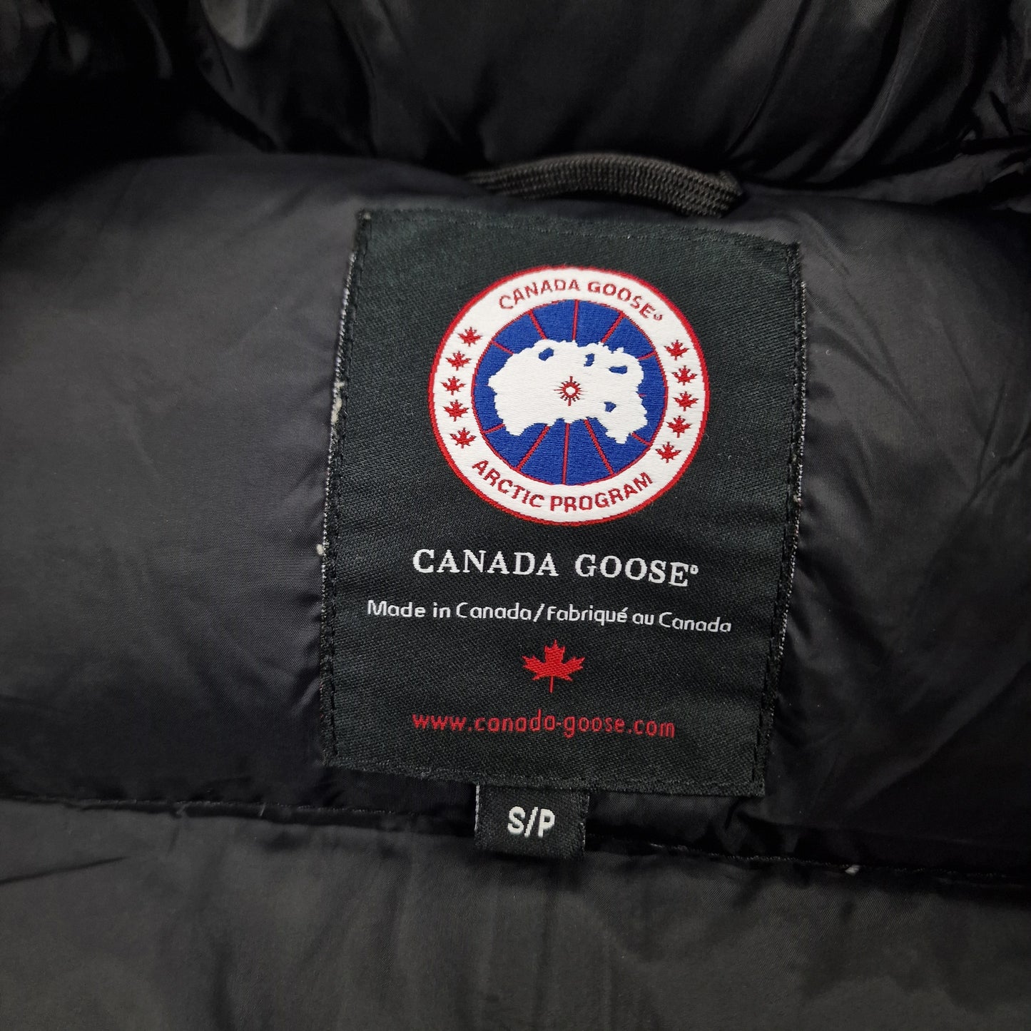 Canada Goose Freestyle Vest