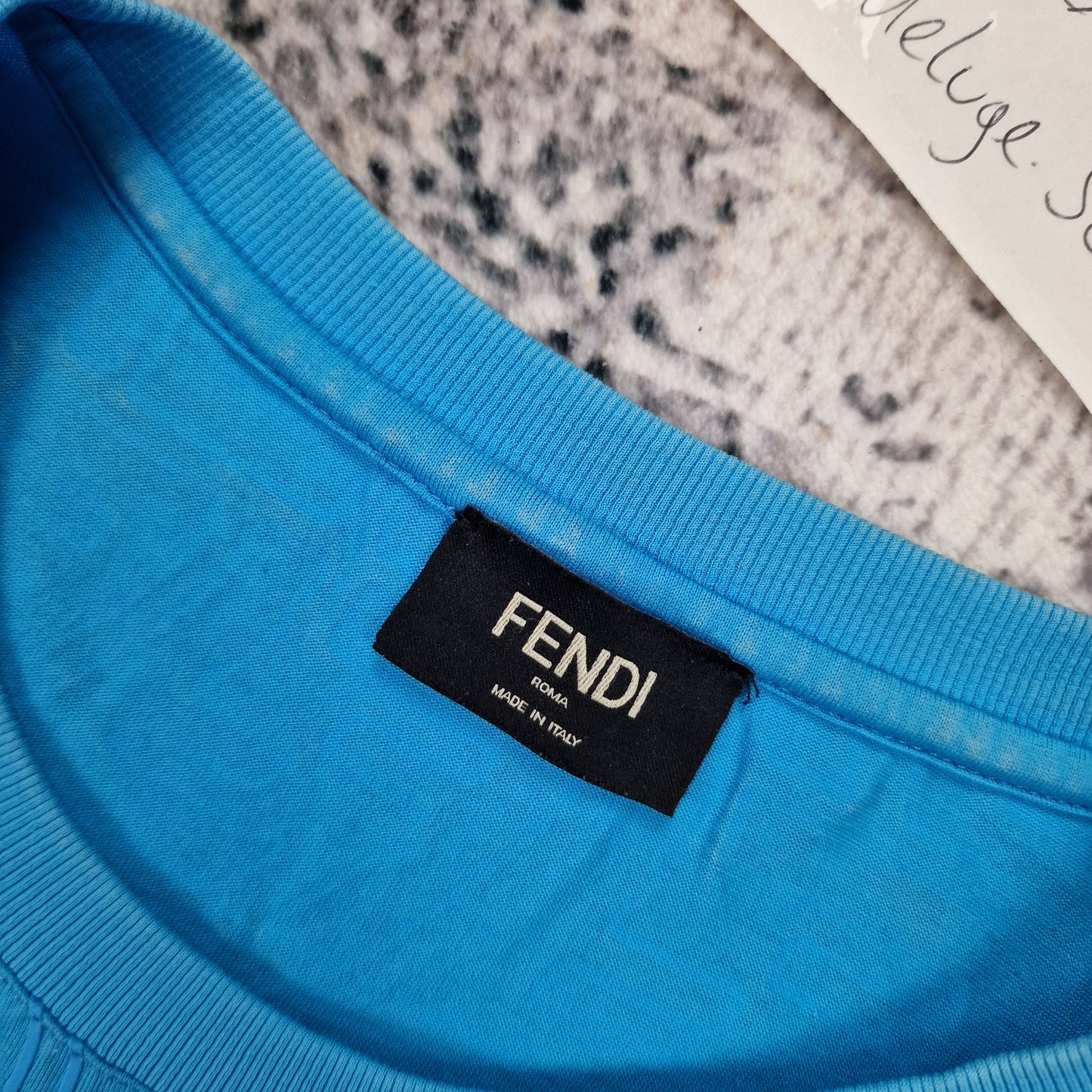 Fendi FF T-Shirt