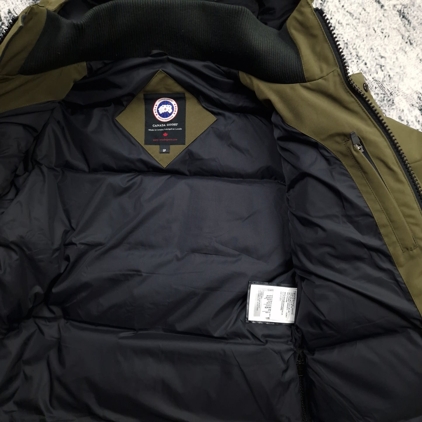 Canada Goose Maitland Parka