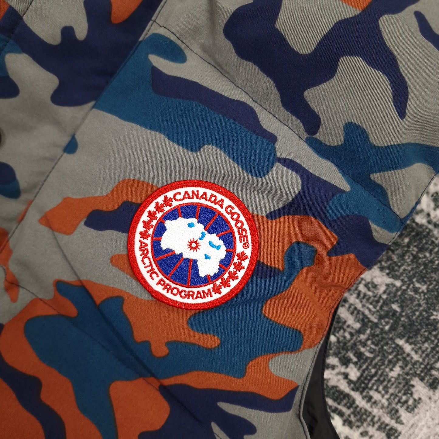 Canada Goose Freestyle Vest