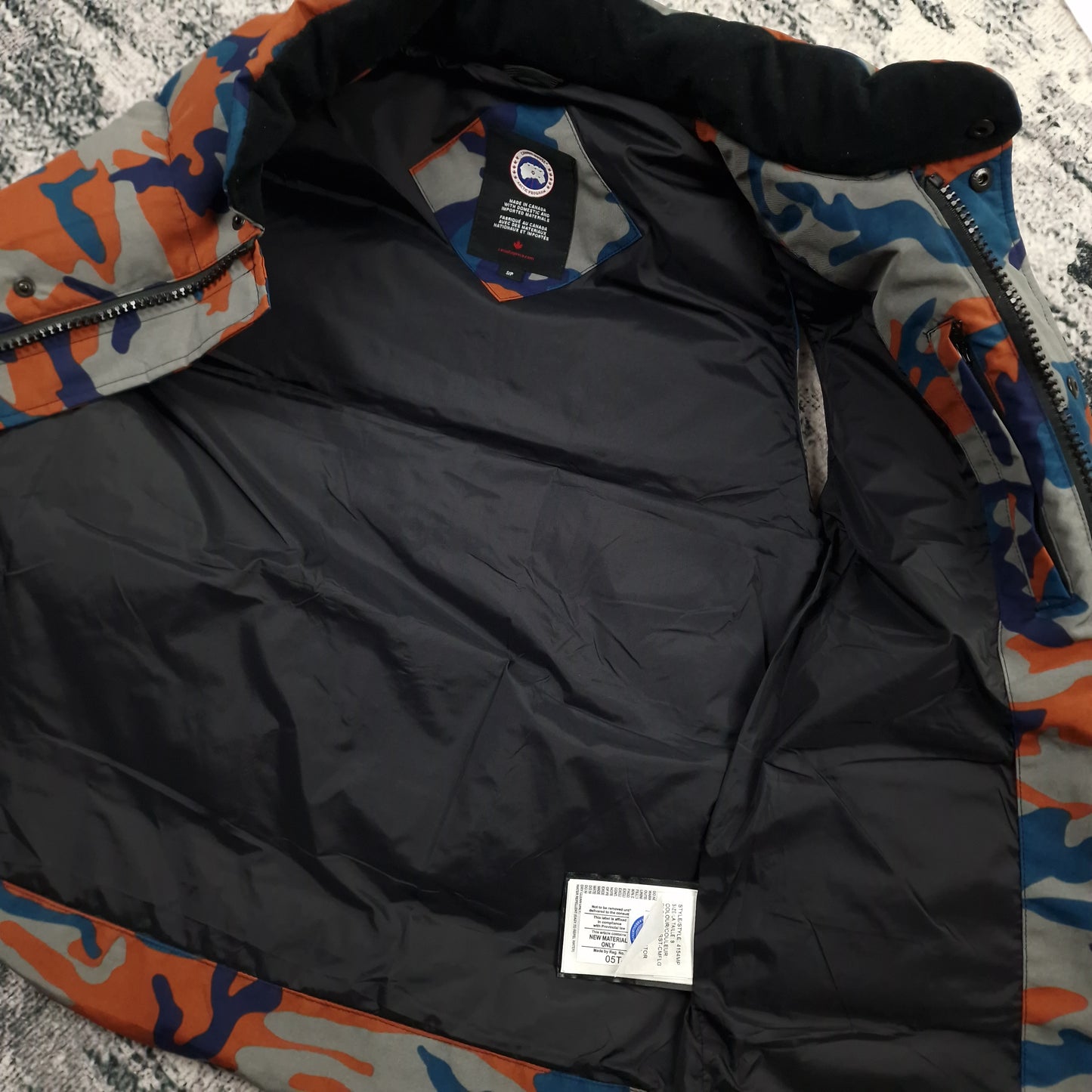 Canada Goose Freestyle Vest