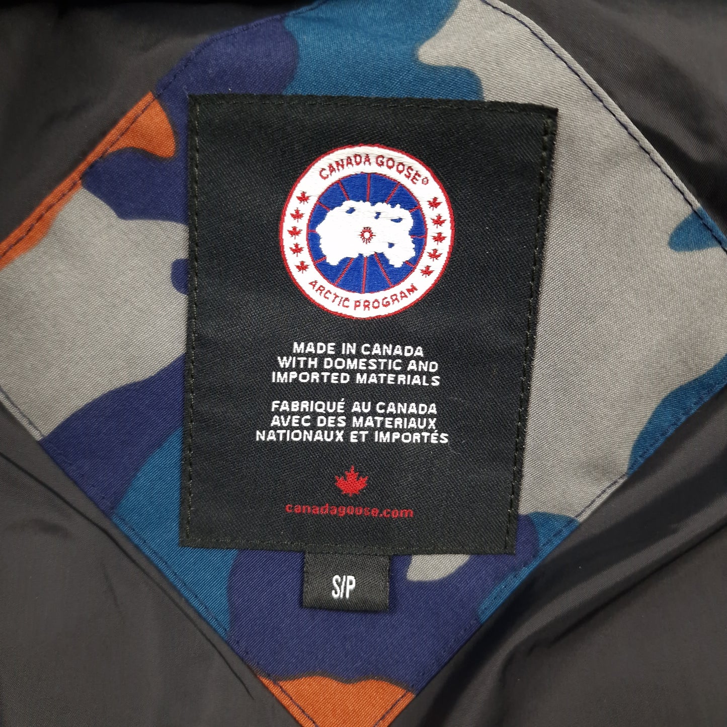 Canada Goose Freestyle Vest