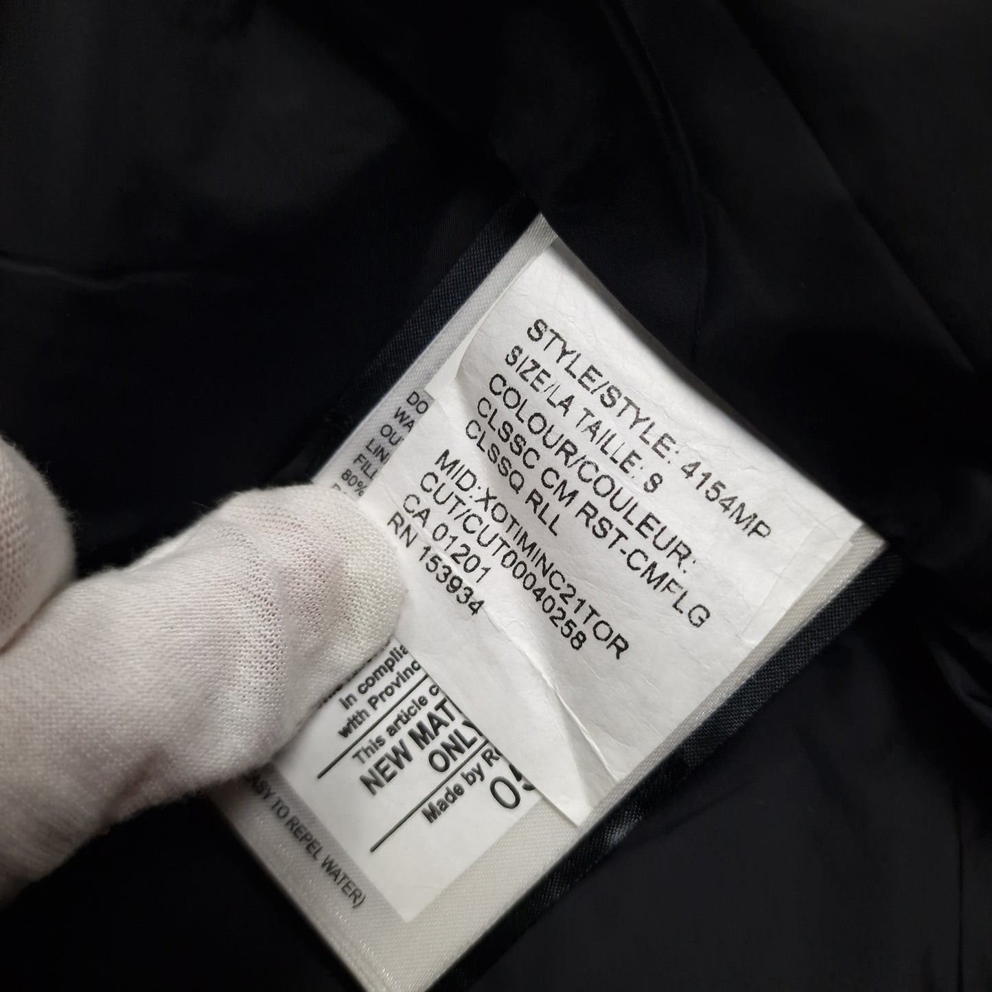 Canada Goose Freestyle Vest