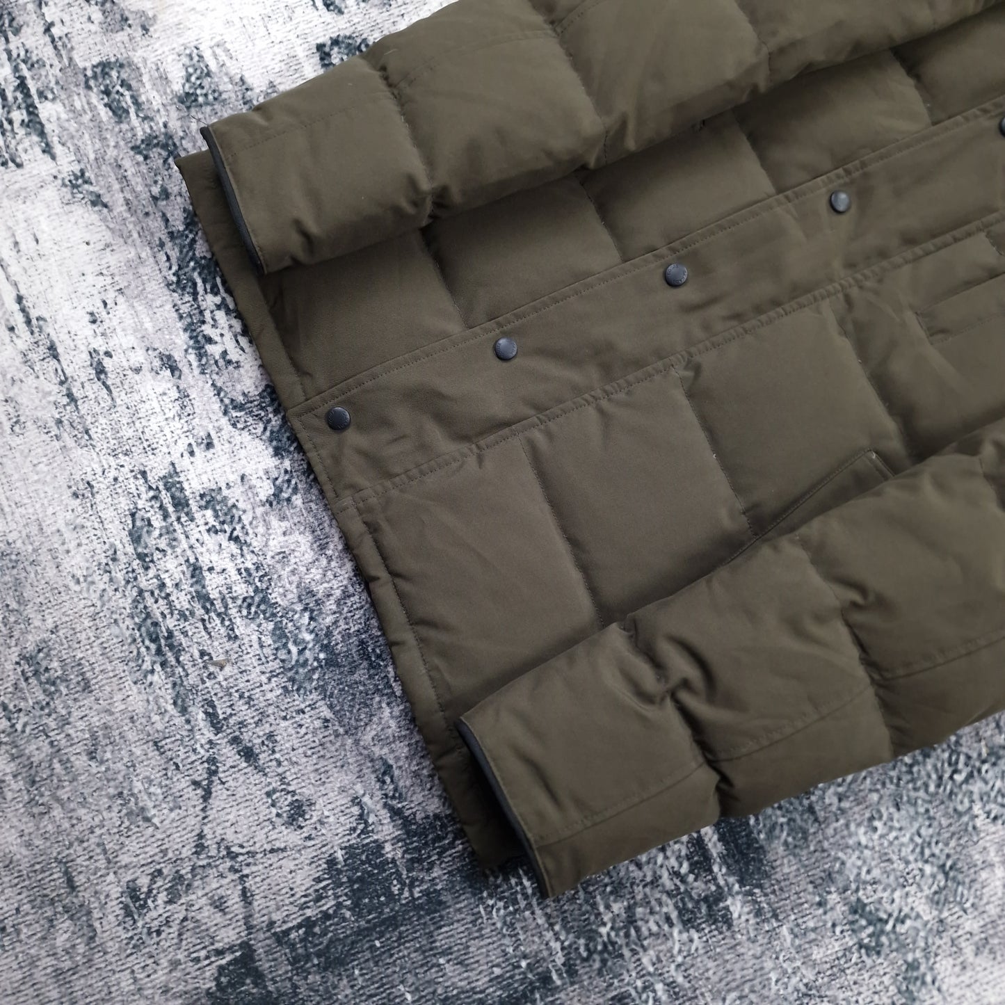 Canada Goose Carson Parka Heritage