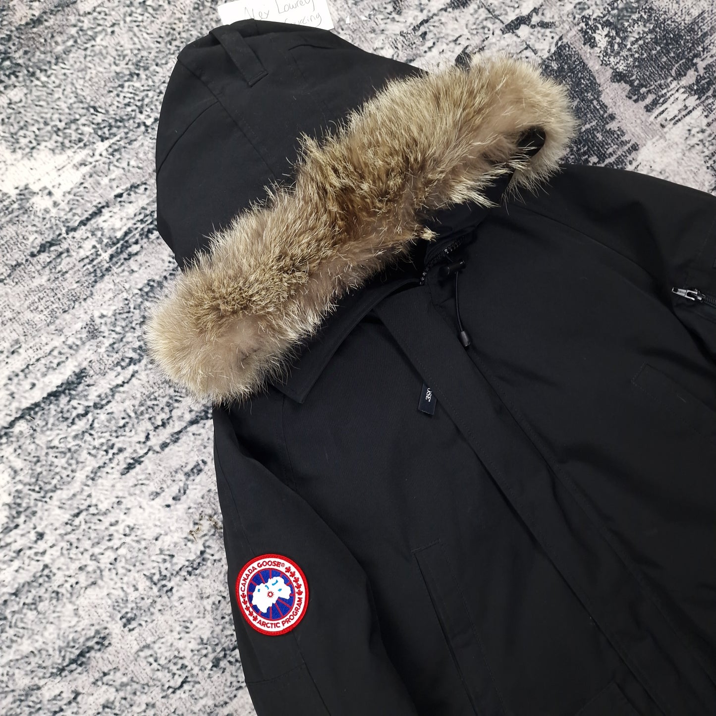 Canada Goose Chilliwack Bomber