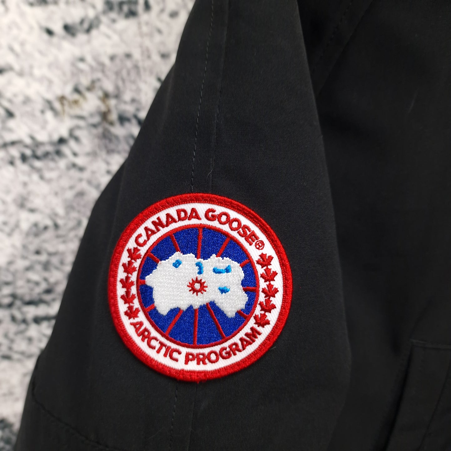 Canada Goose Chilliwack Bomber