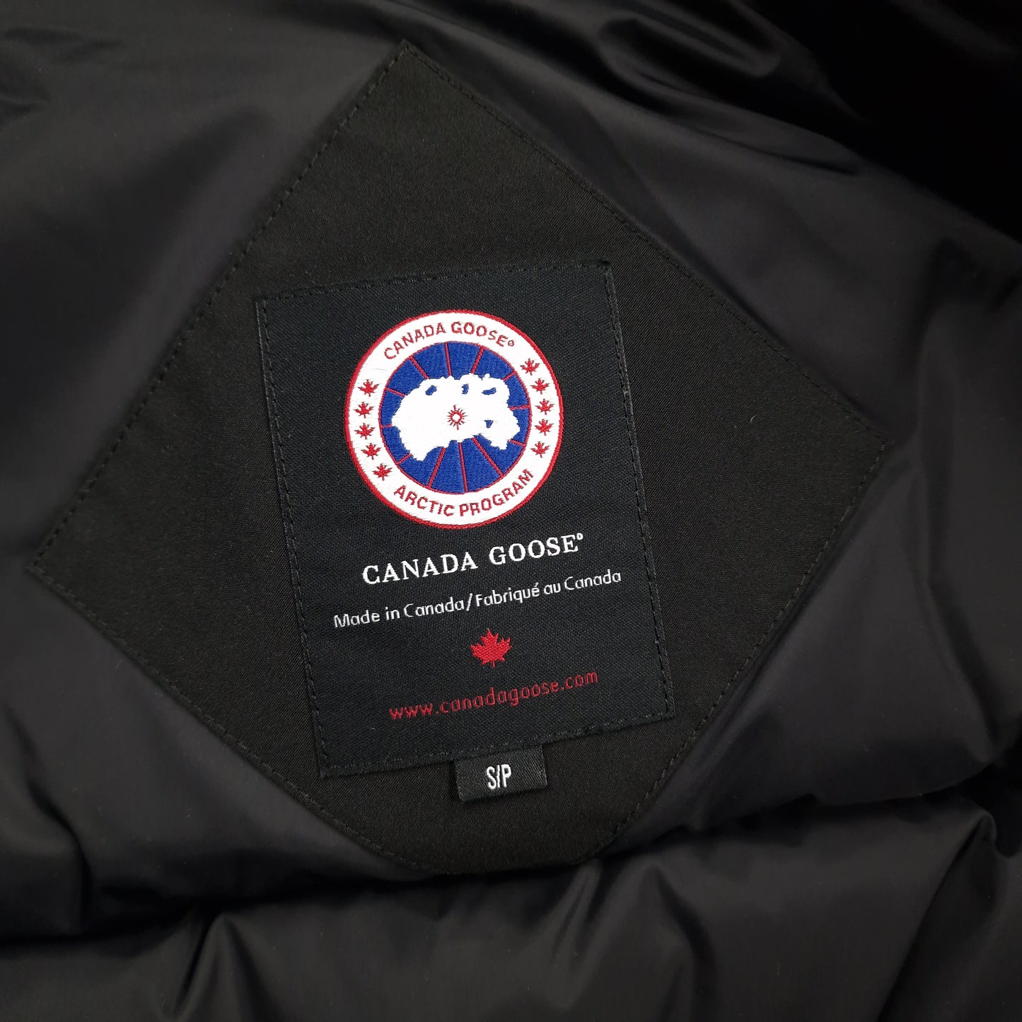 Canada Goose Chilliwack Bomber