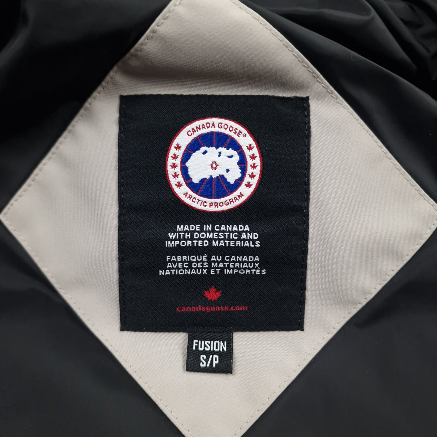 Canada Goose Wyndham Parka Heritage