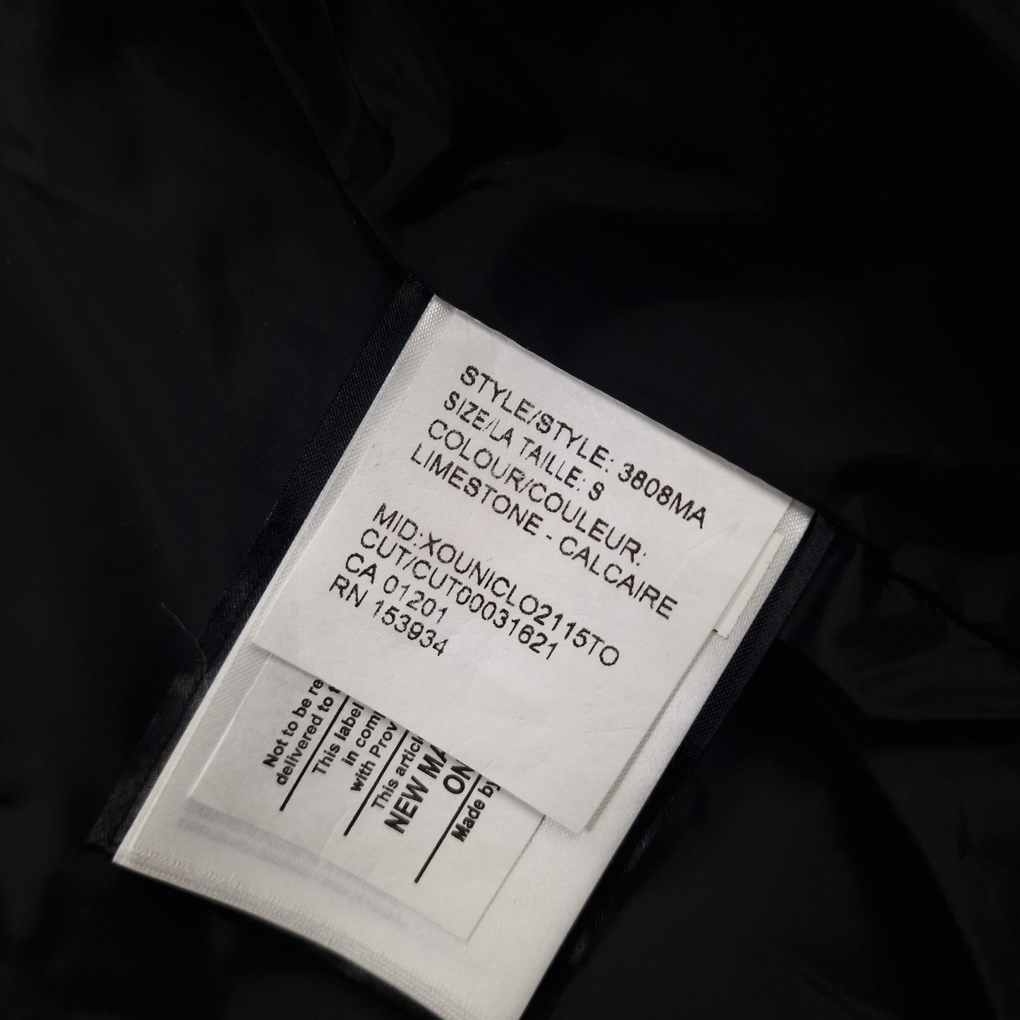 Canada Goose Wyndham Parka Heritage