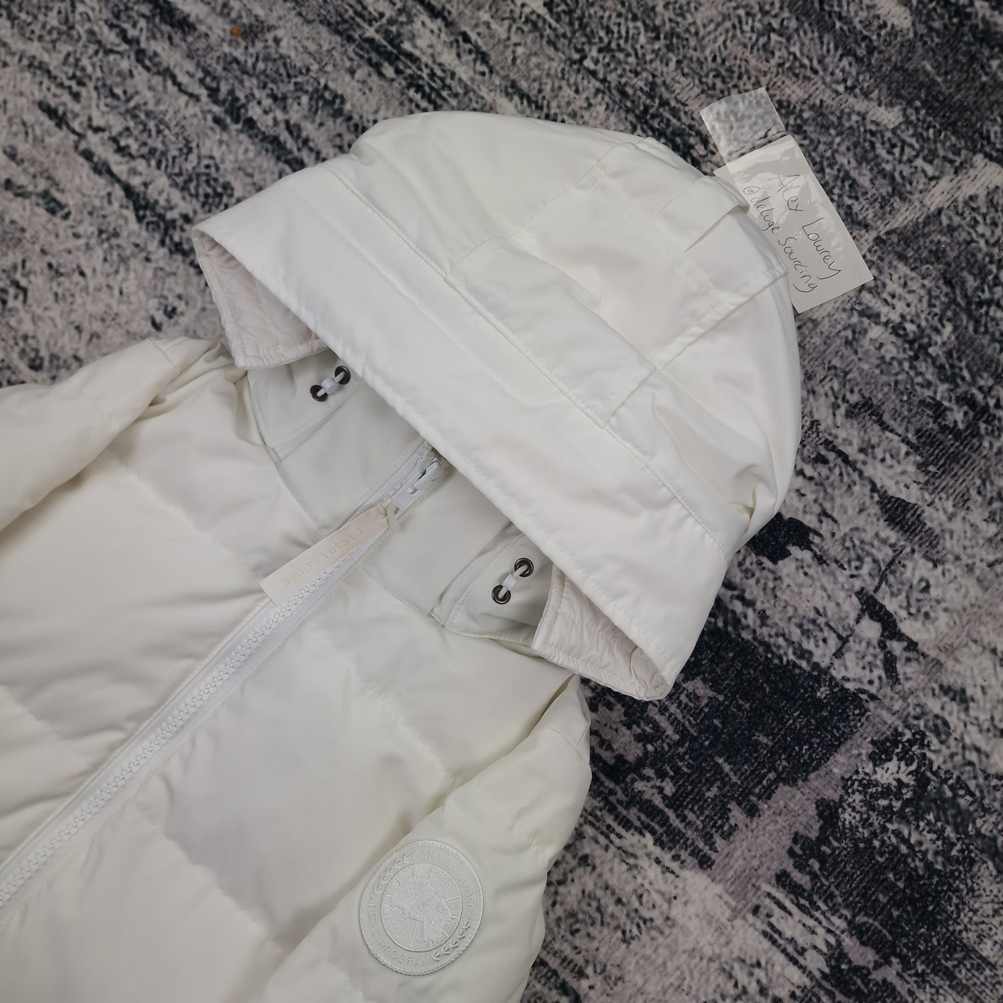 Canada Goose Chelsea Parka