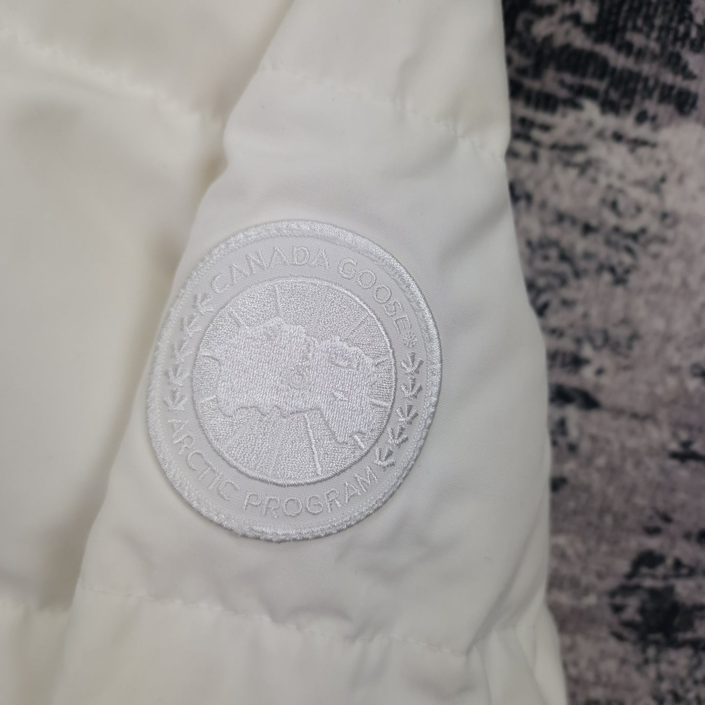 Canada Goose Chelsea Parka