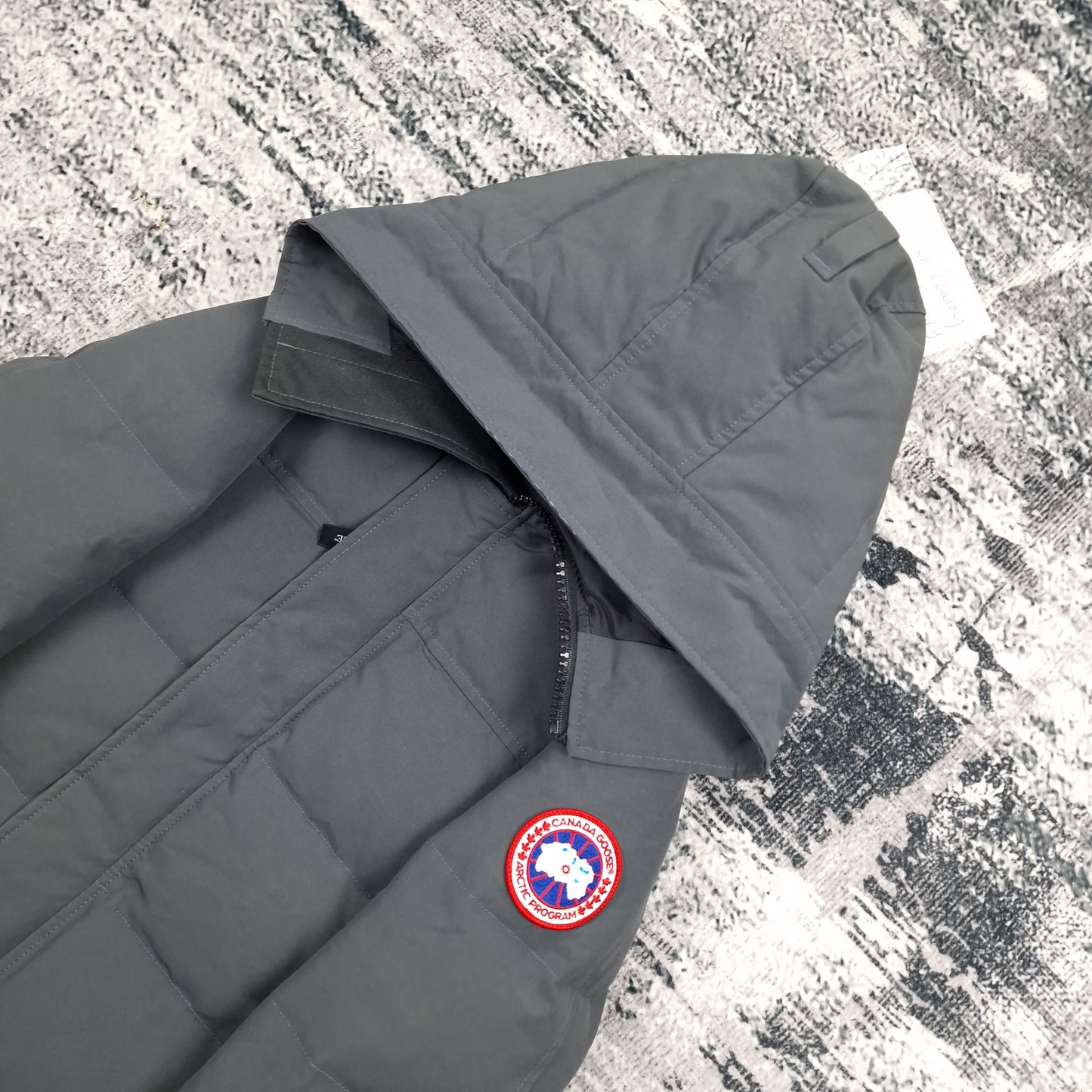 Canada Goose Macmillan Parka