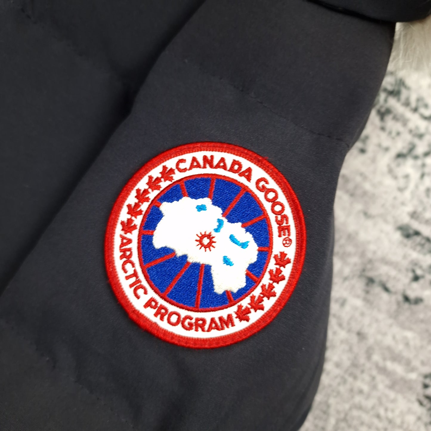 Canada Goose Carson Parka Heritage