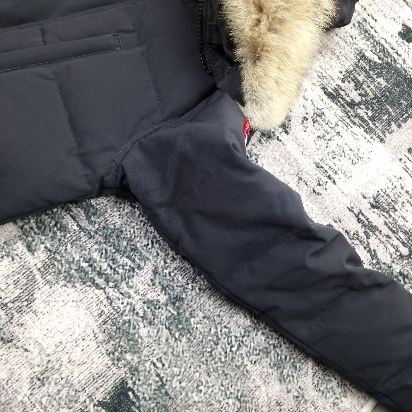 Canada Goose Carson Parka Heritage