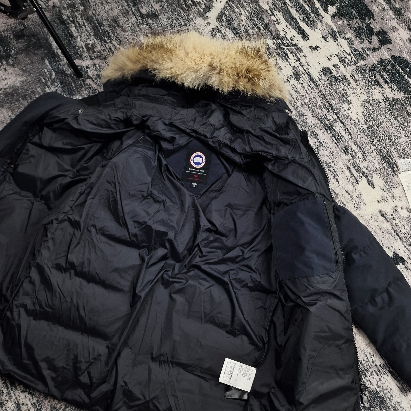 Canada Goose Carson Parka Heritage