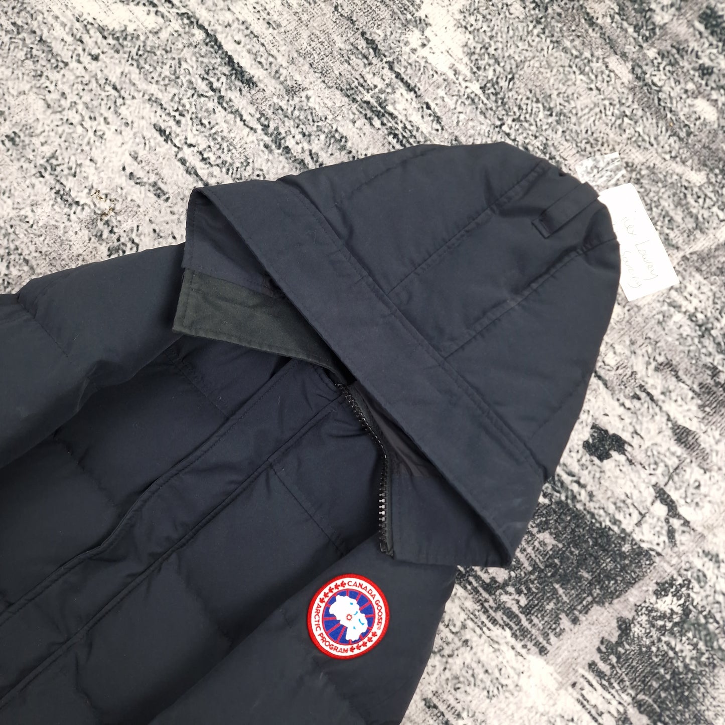 Canada Goose Macmillan Parka