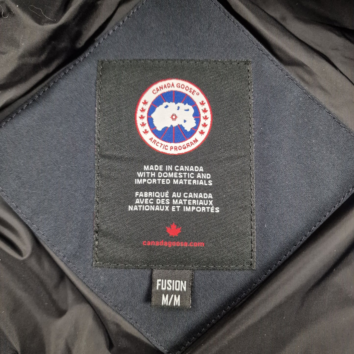 Canada Goose Carson Parka Heritage