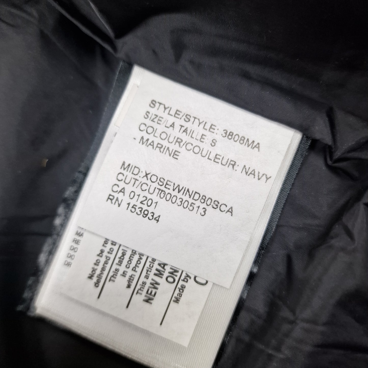 Canada Goose Wyndham Parka Heritage