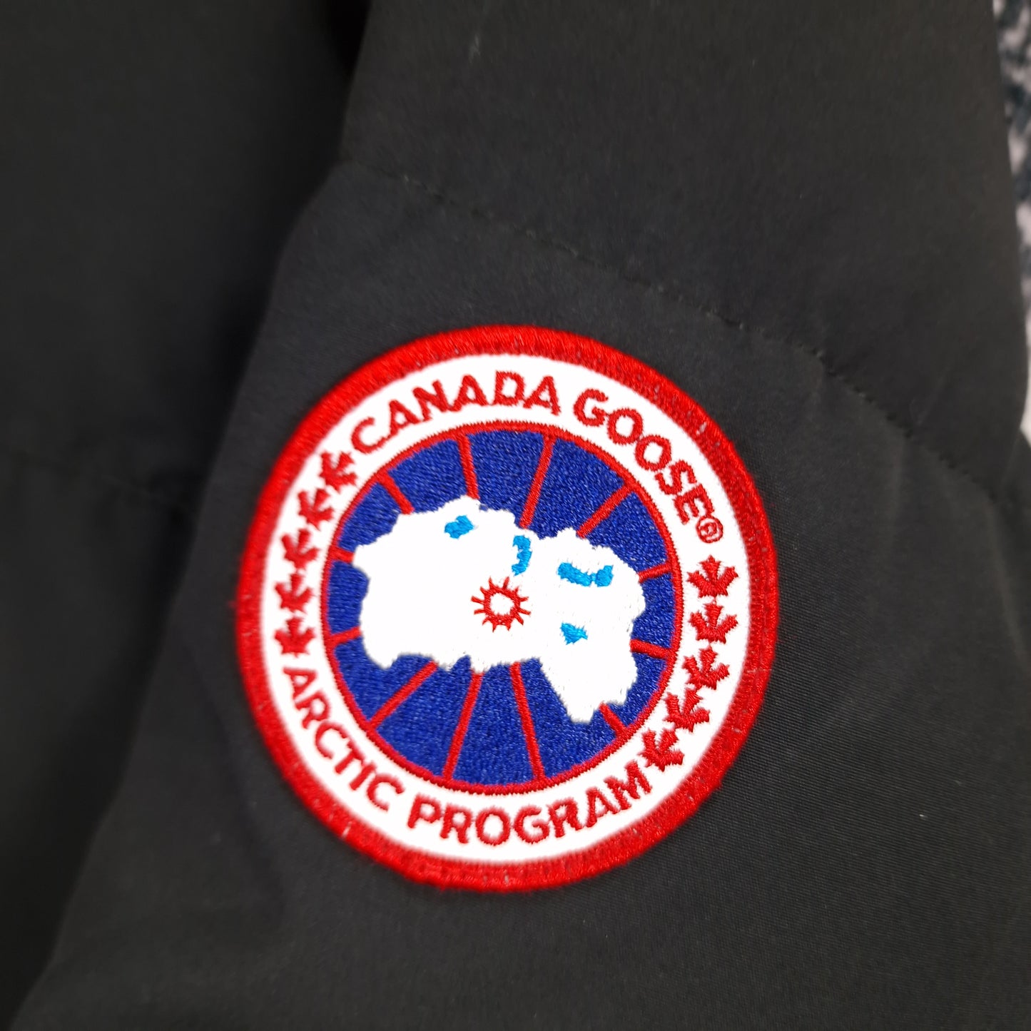 Canada Goose Emory Parka