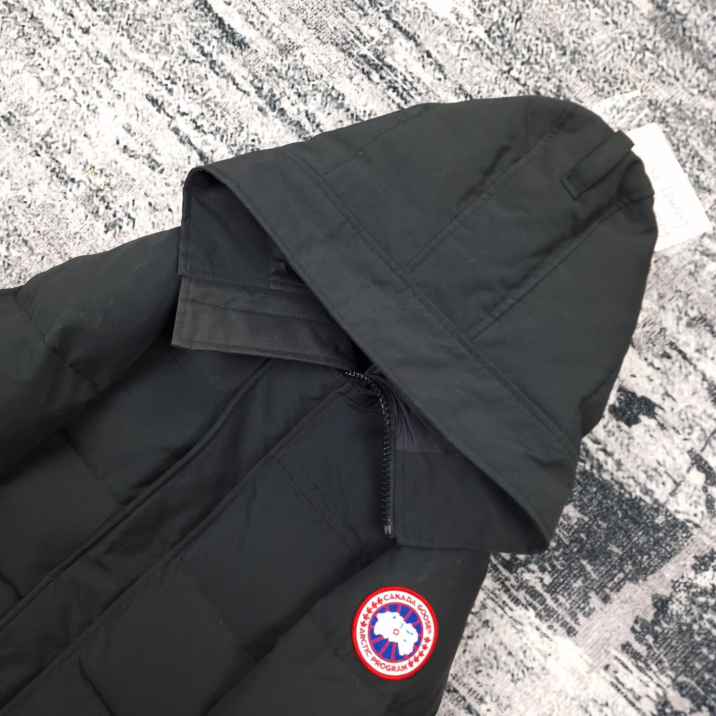 Canada Goose Macmillan Parka