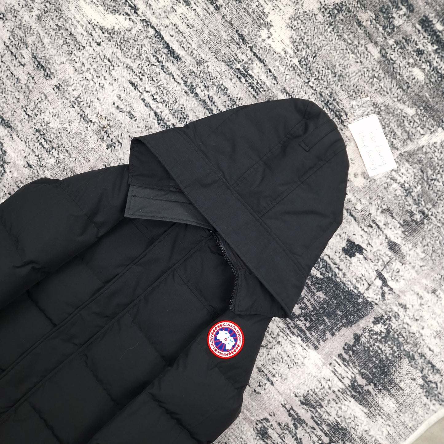 Canada Goose Macmillan Parka