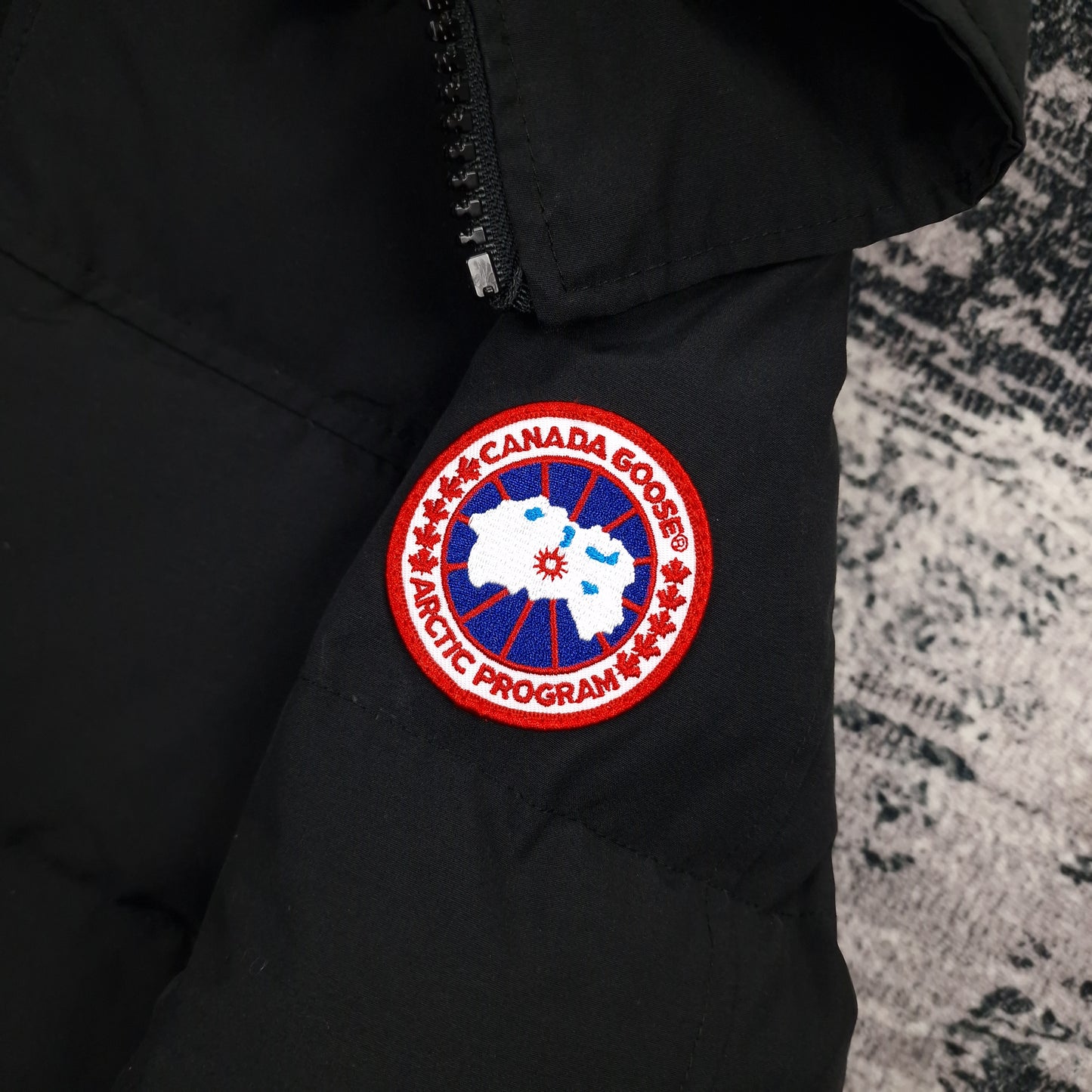 Canada Goose Macmillan Parka