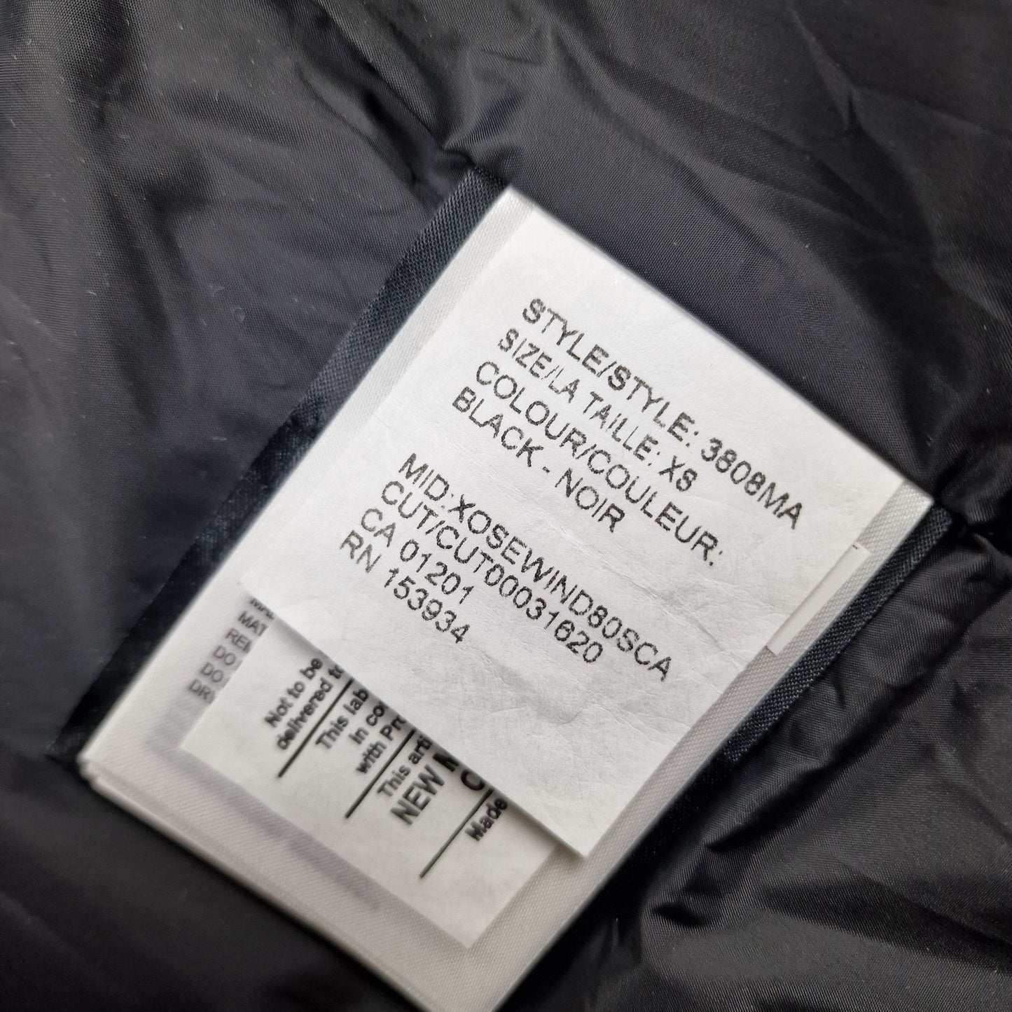 Canada Goose Wyndham Parka Heritage