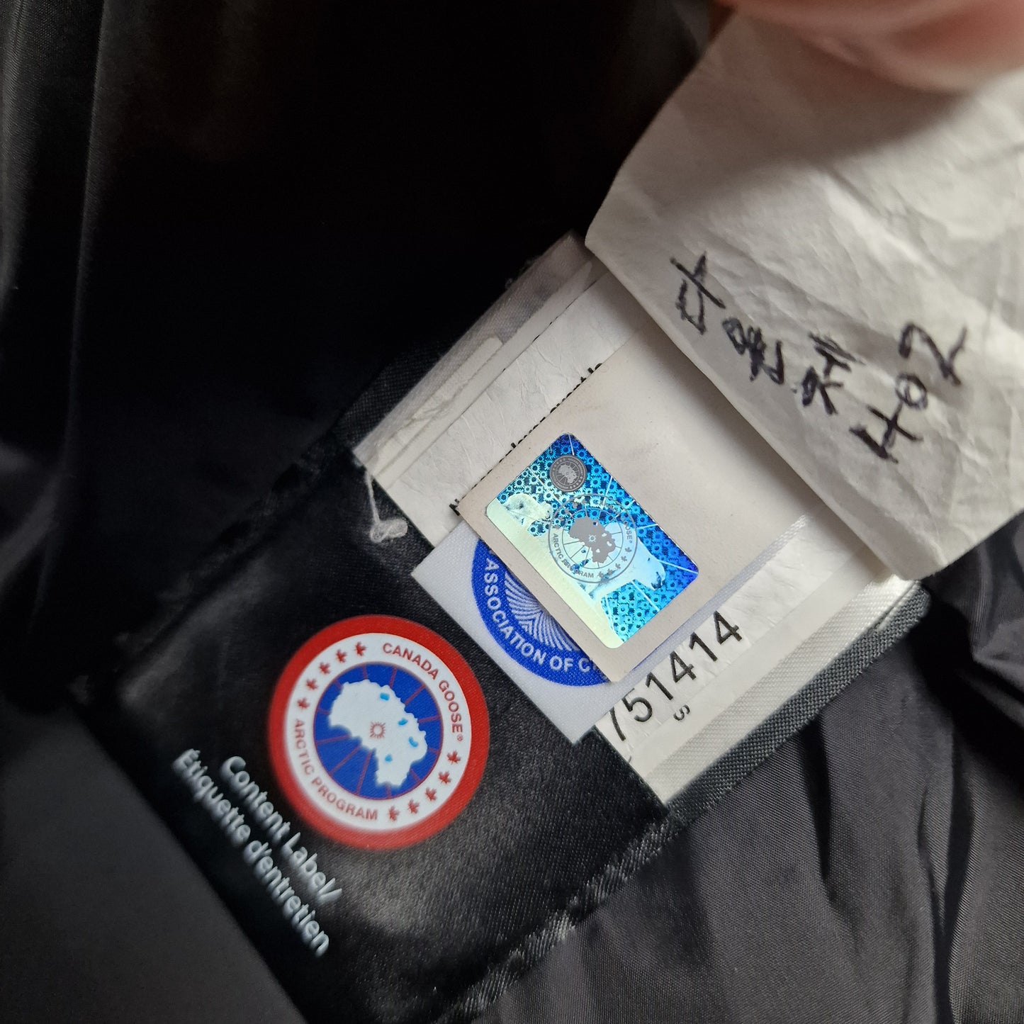 Canada Goose Wyndham Parka Heritage