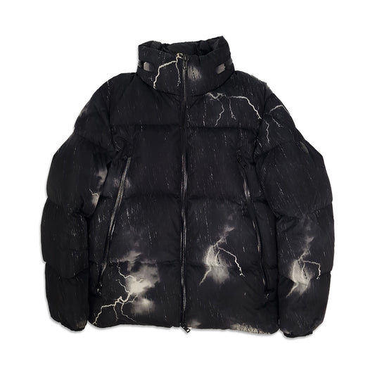 Moncler Fabas Down Jacket