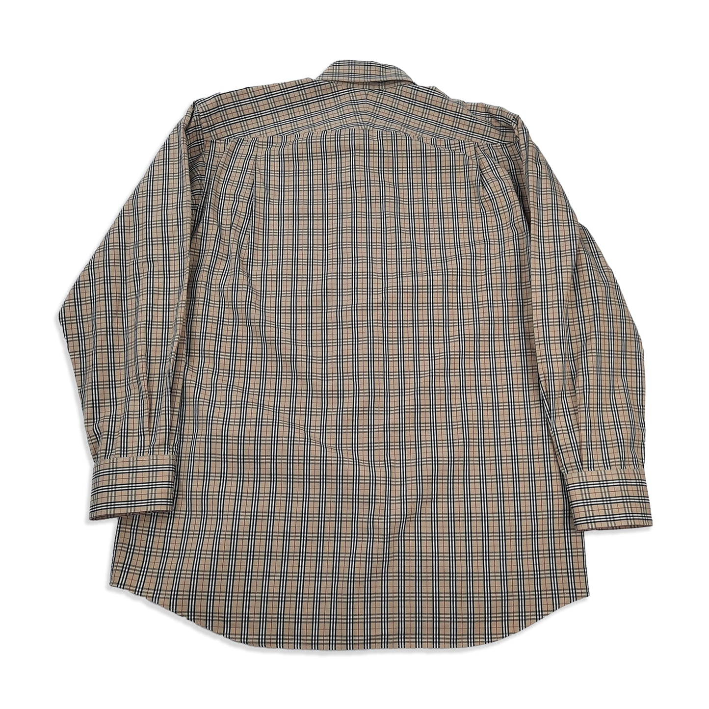 Burberry Nova Shirt