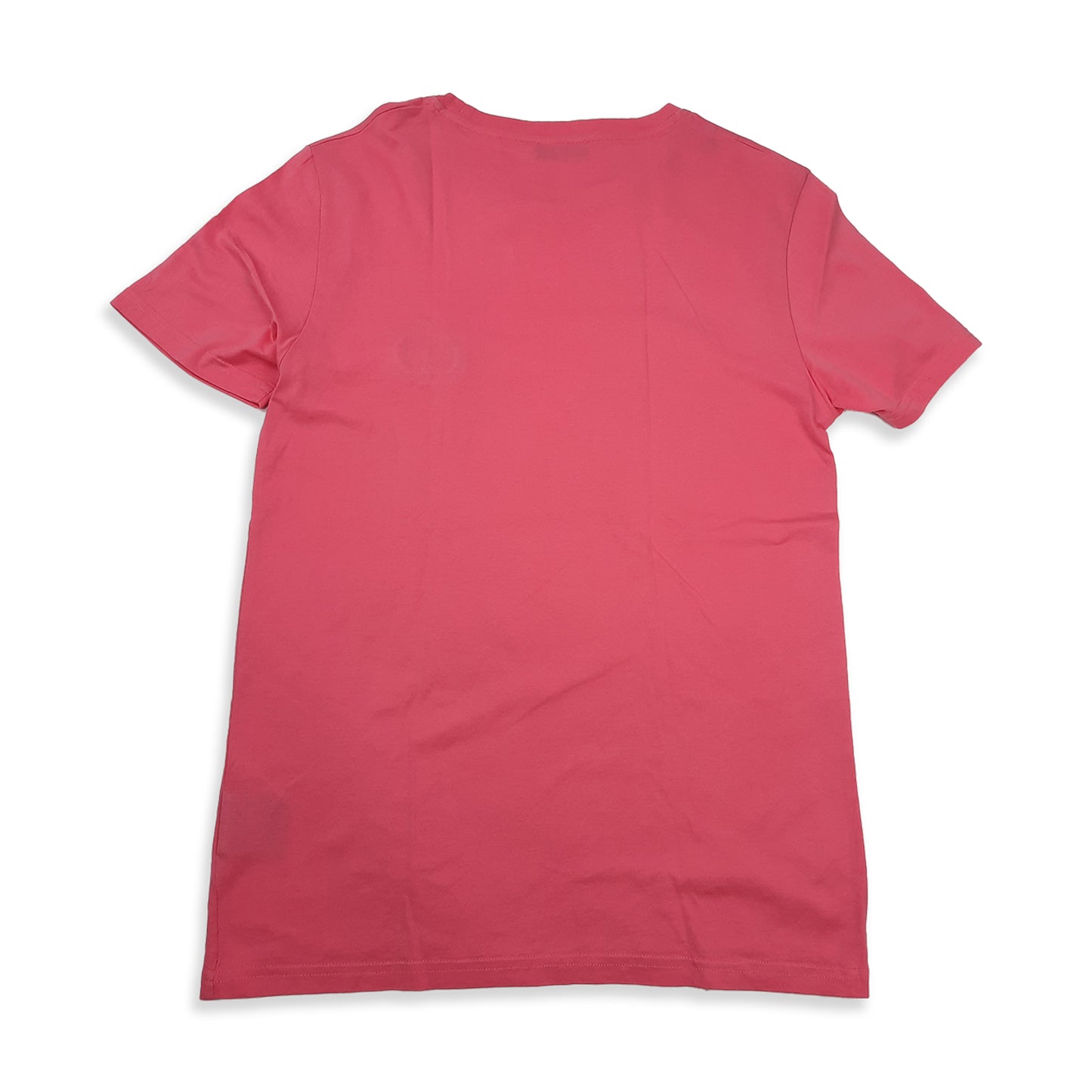 Dior CD Icon T-Shirt Pink, Back